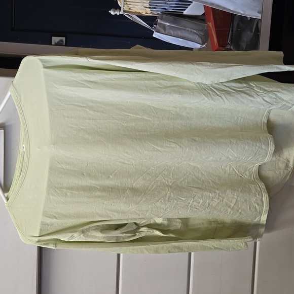 Lululemon Back In Action Long Sleeve - Picture 3 of 5